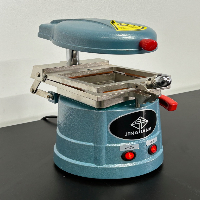 Jinguang Dental Vacuum Forming and Molding Machine image 1